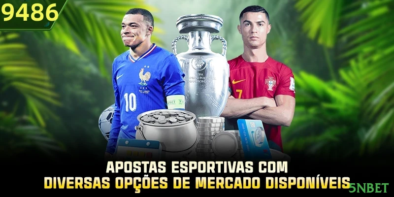Promoções e Bônus